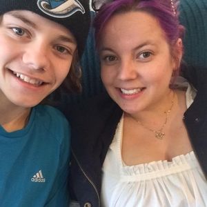 Meet your Posher, Erica